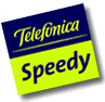 Speedy Telefonica